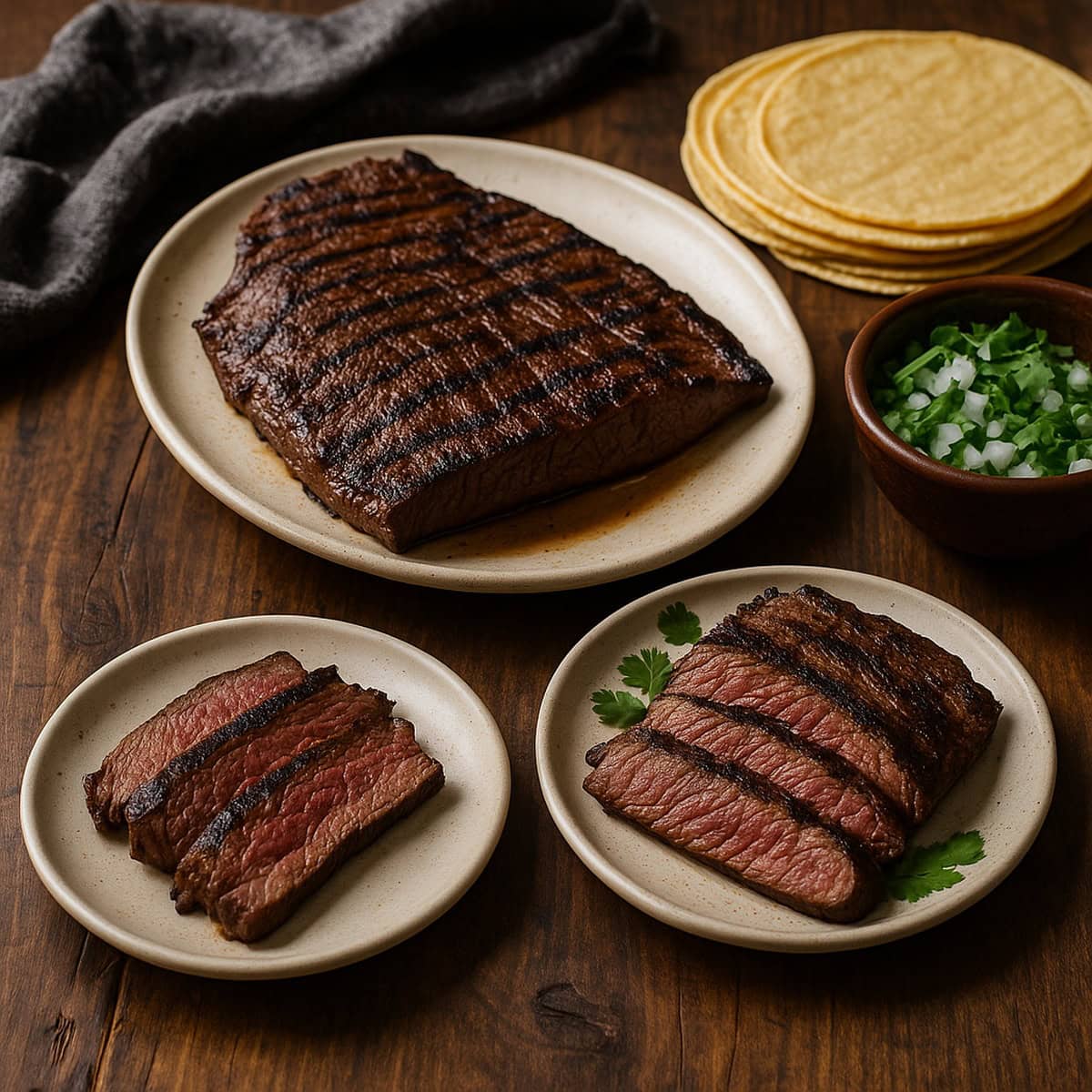 Carne Asada: Fire, Flavor, and the Joy of Grilling