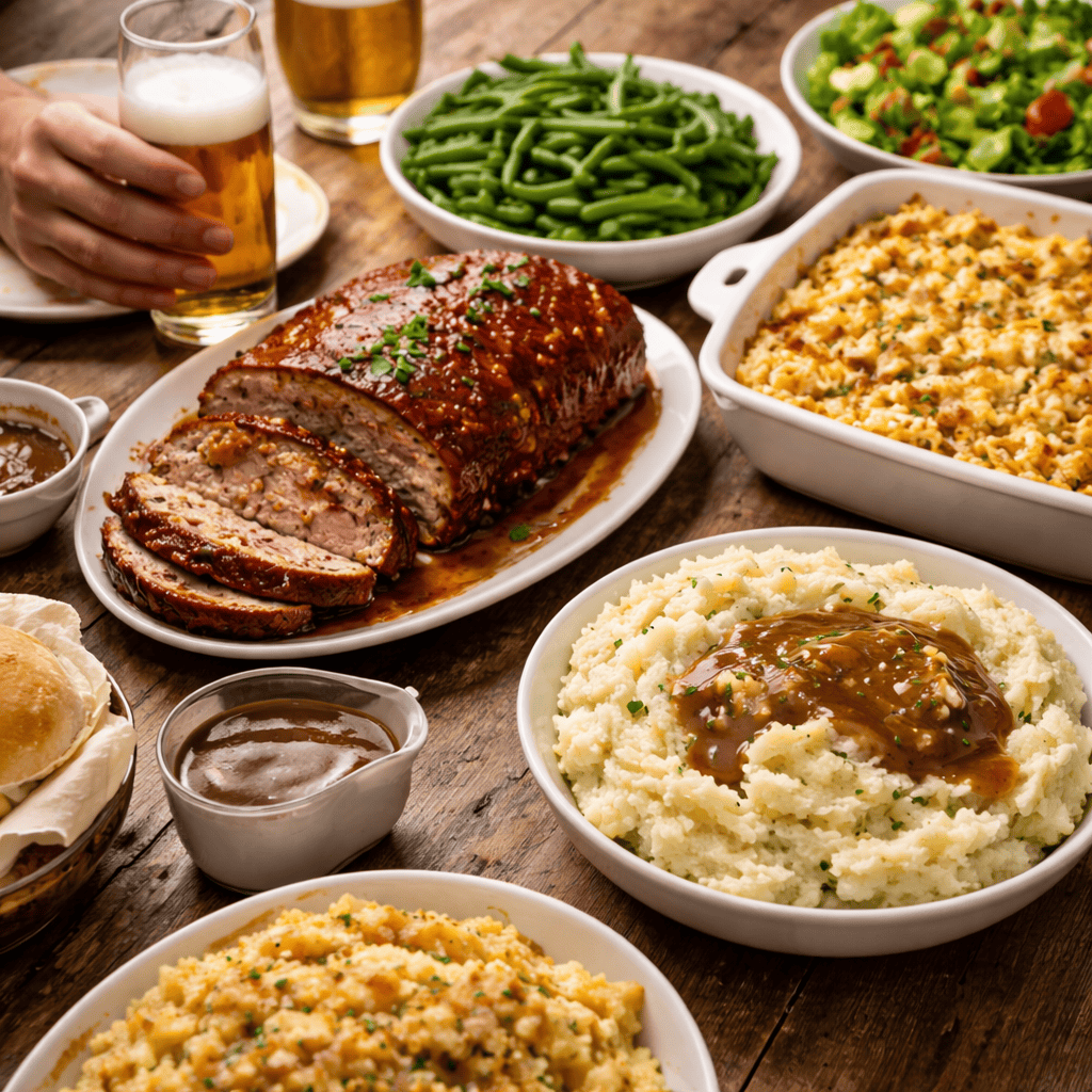 American Pantry Essentials | Ingredients & Tools for Classic American Cooking